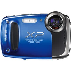 Fujifilm XP50