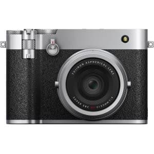 Fujifilm GFX 100RF