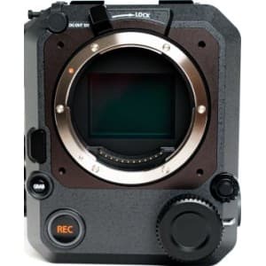 Fujifilm GFX Eterna 55