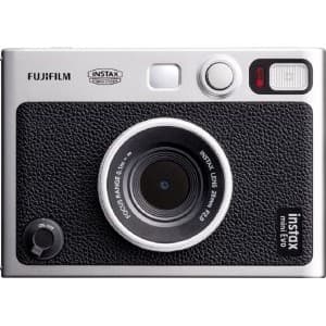 Fujifilm Instax Mini EVO