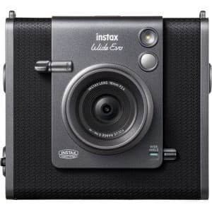 Fujifilm Instax Wide EVO