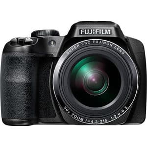 Fujifilm S9900w