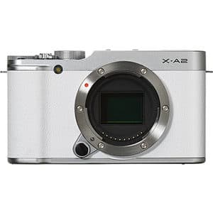 Fujifilm X-A2