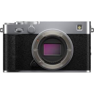 Fujifilm X-E5
