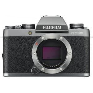 Fujifilm X-T100