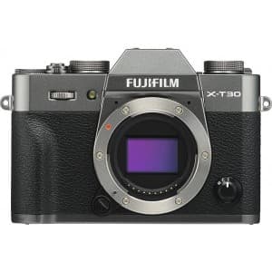 Fujifilm X-T30