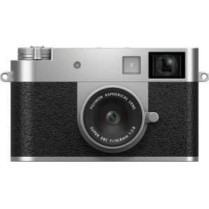 Fujifilm X half