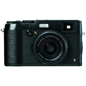 Fujifilm X100T
