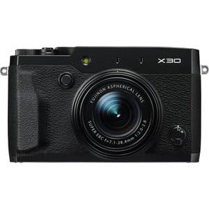 Fujifilm X30