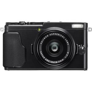 Fujifilm X70