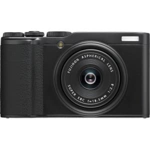 Fujifilm XF10