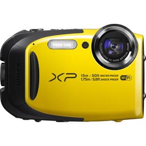Fujifilm XP80