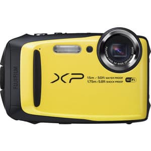 Fujifilm XP90