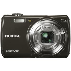 Fujifilm F200EXR