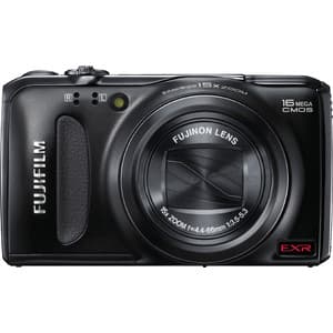 Fujifilm F500 EXR