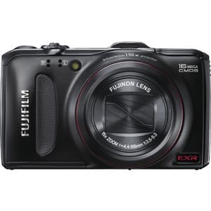 Fujifilm F550 EXR