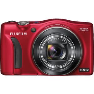 Fujifilm F770EXR