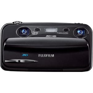 Fujifilm Real 3D W1