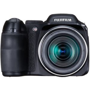 Fujifilm S2000HD