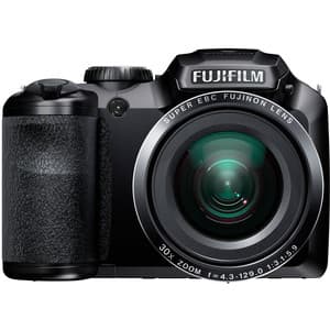 Fujifilm S4800