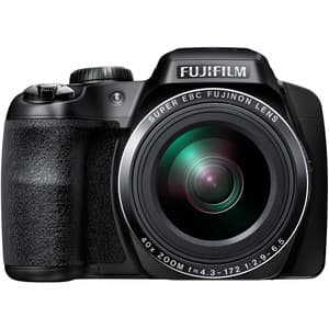 Fujifilm S8200