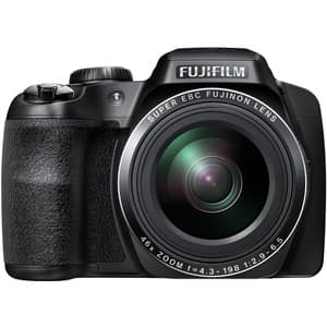 Fujifilm S8500