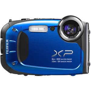 Fujifilm XP60