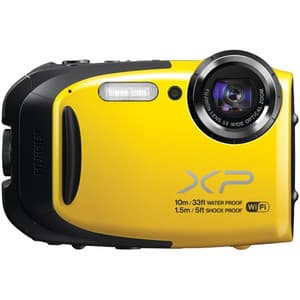 Fujifilm XP70