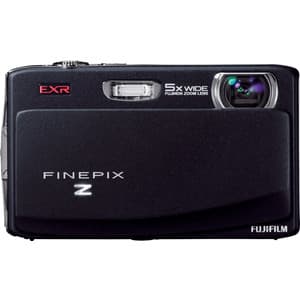 FujiFilm Finepix Z90