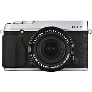 Fujifilm X-E2