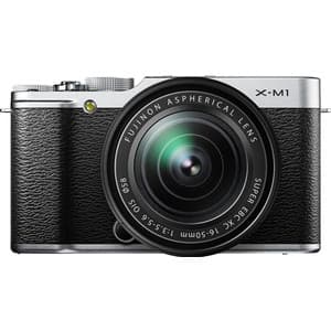 Fujifilm X-M1