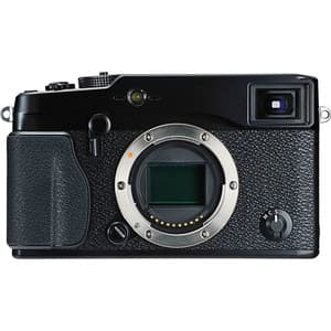 Fujifilm X-Pro1
