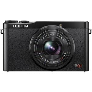 Fujifilm XQ1
