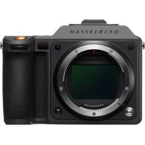Hasselblad X2D II