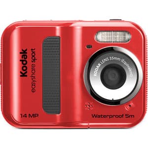 Kodak C135