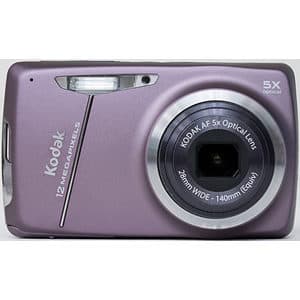 Kodak M550