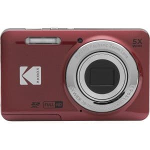 Kodak FZ55