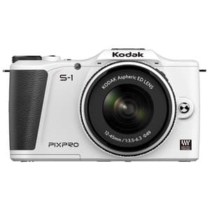 Kodak S-1