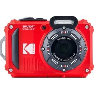 Kodak WPZ2