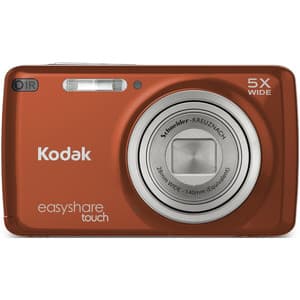 Kodak Touch
