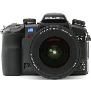 Konica Minolta 7D