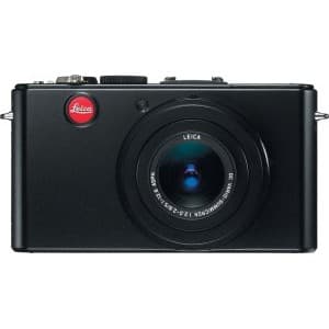 Leica D-LUX 4