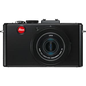 Leica D-LUX 5