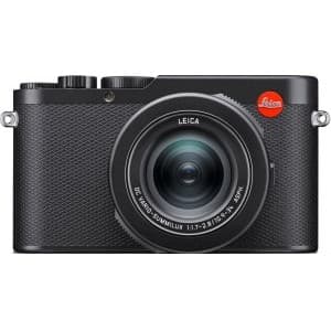 Leica D-Lux 8