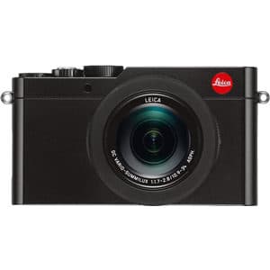 Leica D-Lux Typ 109