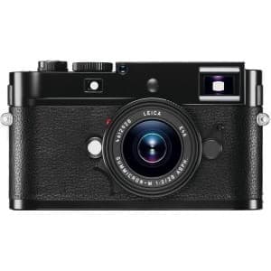 Leica M-D Typ 262