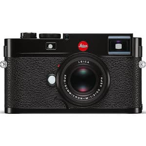 Leica M Typ 262