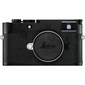 Leica M10-D