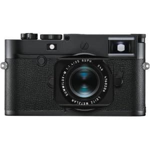 Leica M10 Monochrom