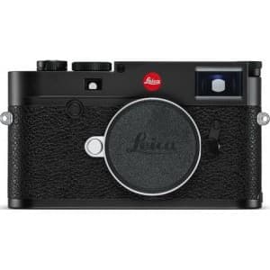 Leica M10